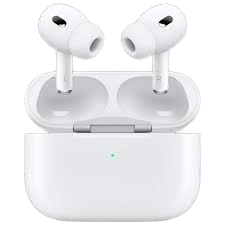 Căști Wireless Apple AirPods Pro 2, Carcasă MagSafe (USB-C) - Image 1